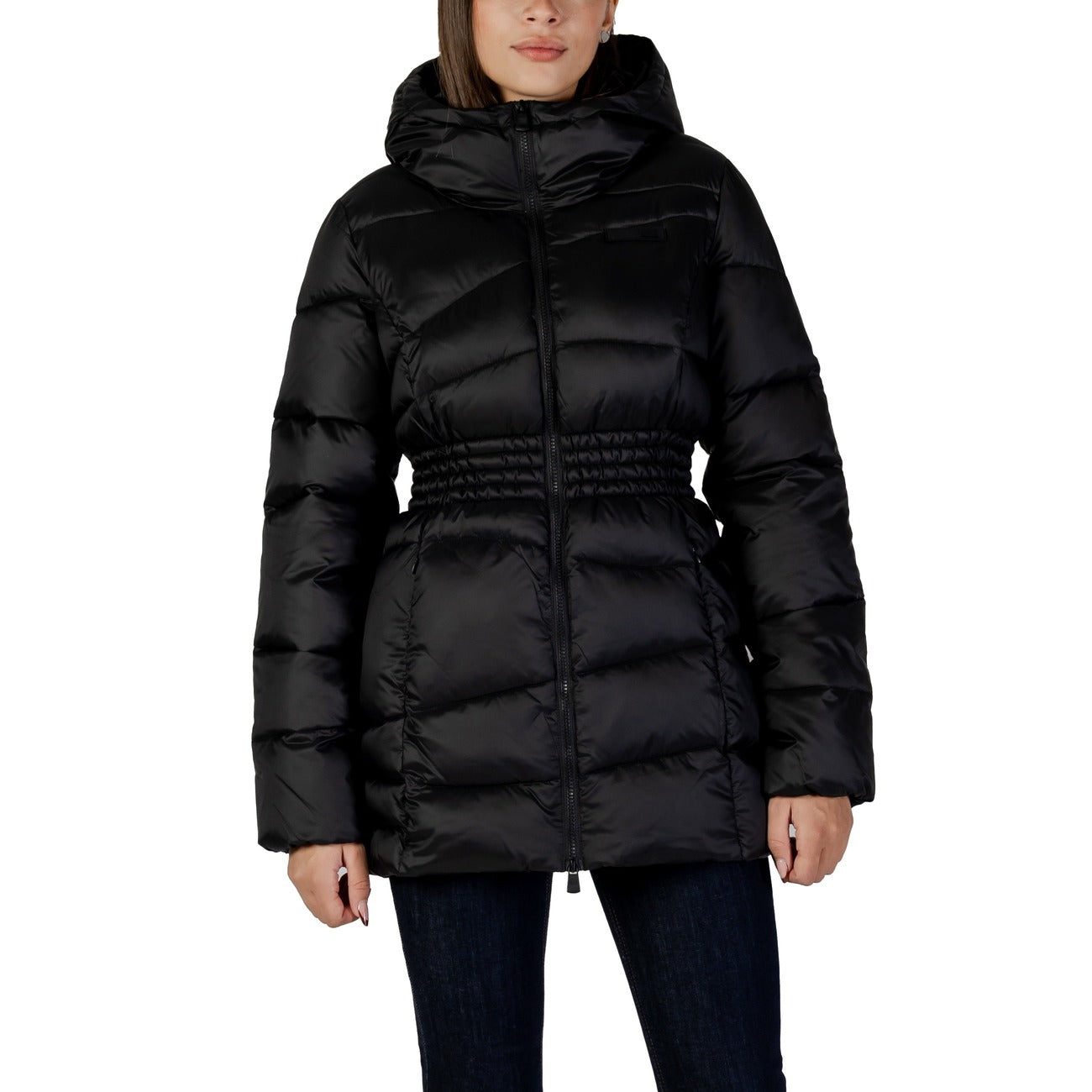 Ea7 Jacke Damen
